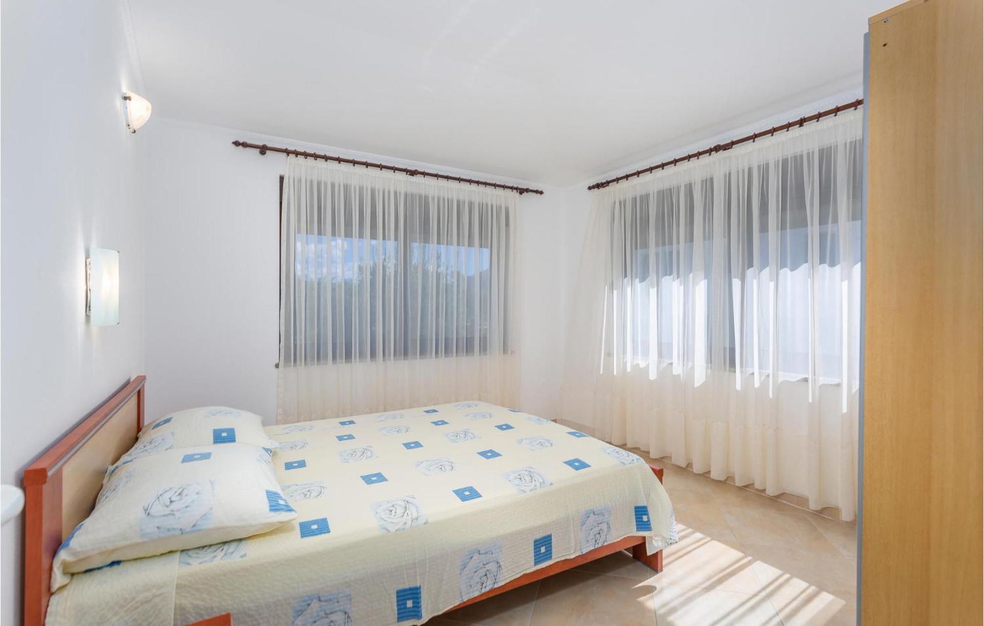 Nice Apartment In Jurandvor With Wifi Exterior foto