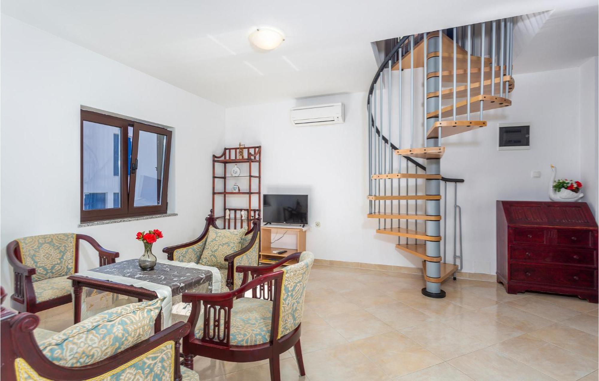 Nice Apartment In Jurandvor With Wifi Exterior foto