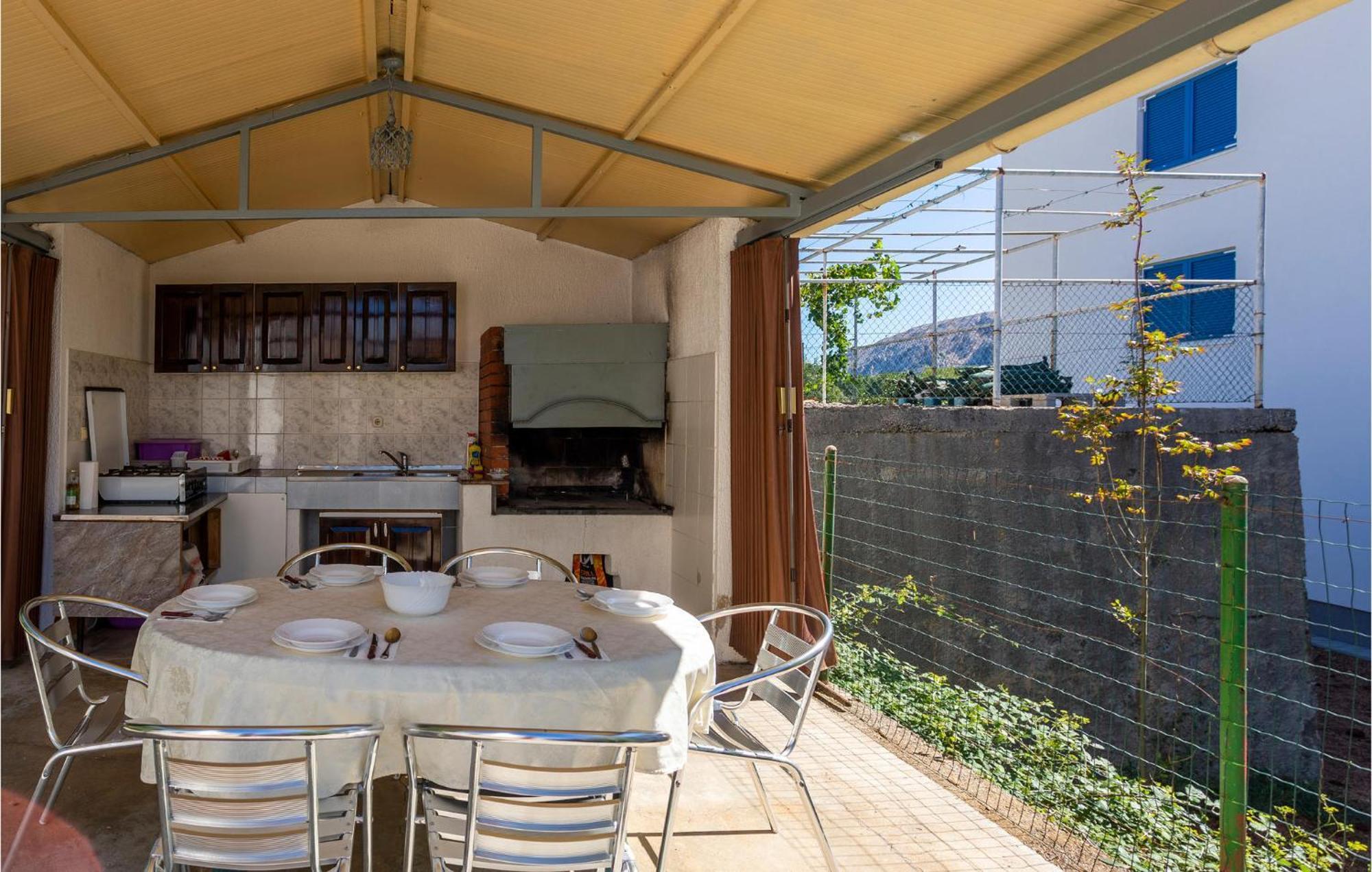 Nice Apartment In Jurandvor With Wifi Exterior foto