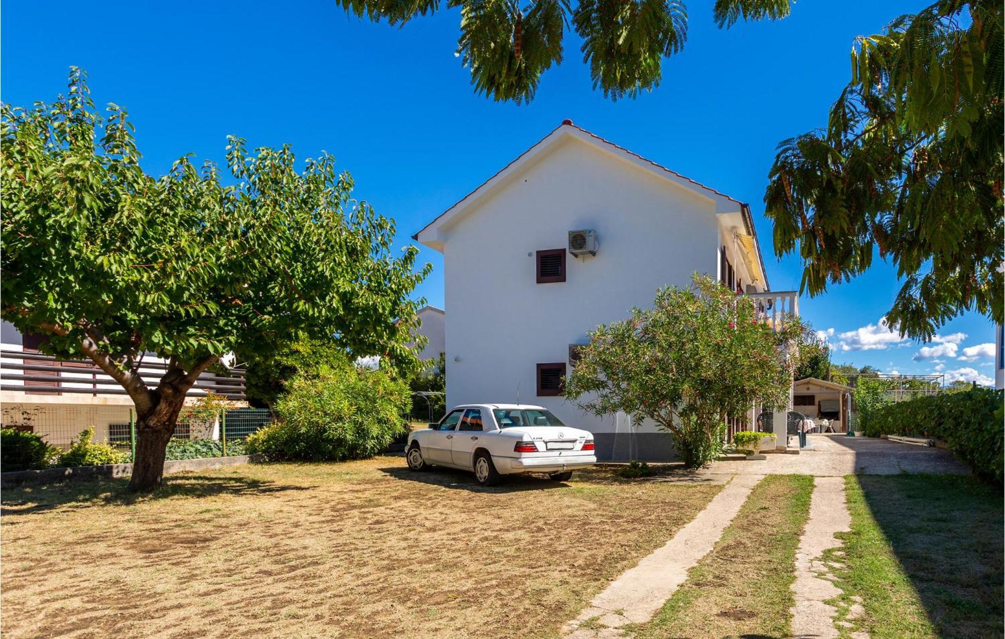 Nice Apartment In Jurandvor With Wifi Exterior foto